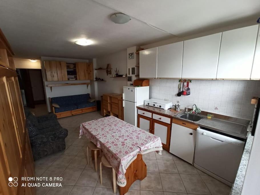 Casa Lory Apartment Prato Nevoso Ngoại thất bức ảnh