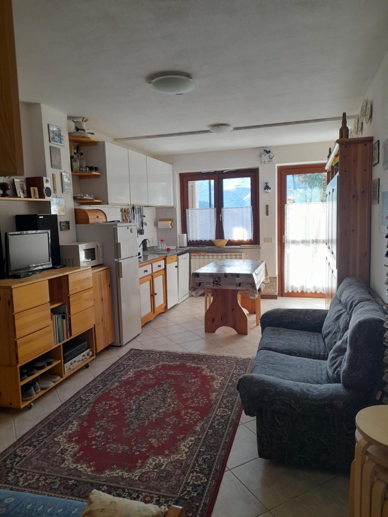 Casa Lory Apartment Prato Nevoso Ngoại thất bức ảnh